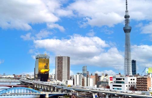 Komagata Hotel | APA Hotel Asakusa Kuramae Kita