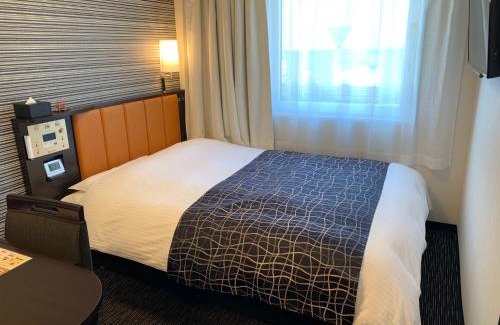 Joetsu Hotel | APA Hotel Joetsu Myoko-Ekimae