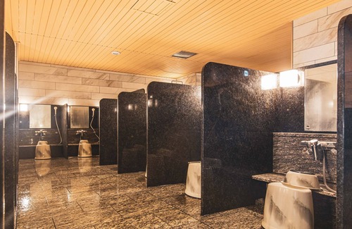 Sumida Hotel | APA Hotel & Resort Ryogoku Eki Tower