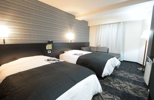 Suzuka Hotel | APA Hotel Suzuka Chuou