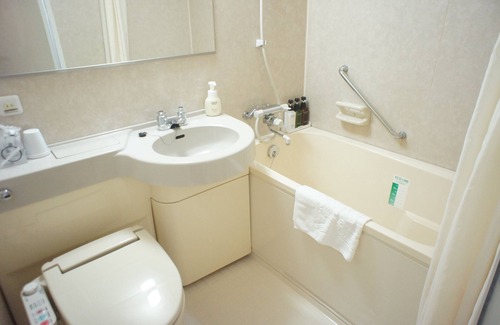 Suzuka Hotel | APA Hotel Suzuka Chuou