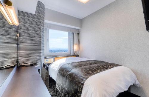 Takaoka Hotel | APA Hotel Takaoka Ekimae