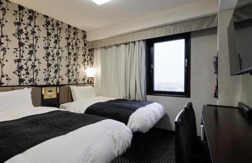 Omaki Onsen Hotel | APA Hotel Tonami Ekimae