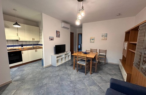Paestum House | Apartments for families traveling to Paestum