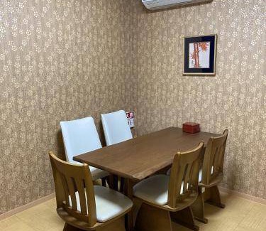 Shinsekai Apartment | Apartment ∙ 3 bedrooms ∙ 7 guests