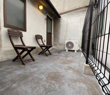 Shinsekai Apartment | Apartment ∙ 3 bedrooms ∙ 7 guests