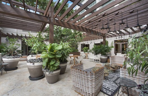 Coconut Grove Apartment | Apartment ∙ 2 bedrooms ∙ 4 guests