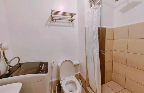Ususan Apartment | Apad@graceresidences nr BGC