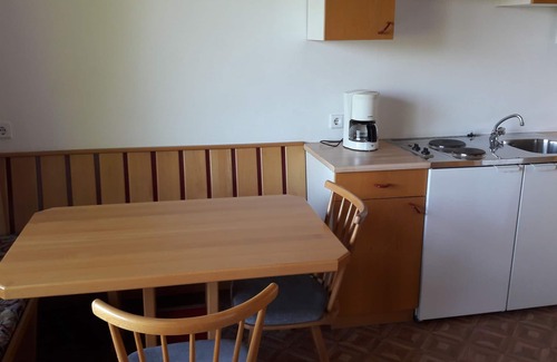 Sankt Kanzian am Klopeiner See Apartment | Apartment Skant Turnersee