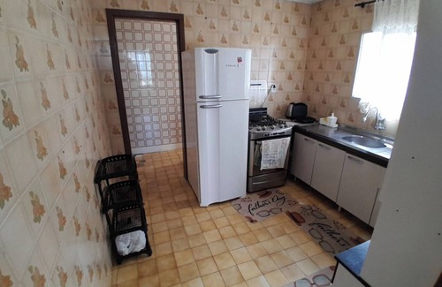 Centro Boat Rental | Apartment near the beach in Balneário, 2 bedrooms