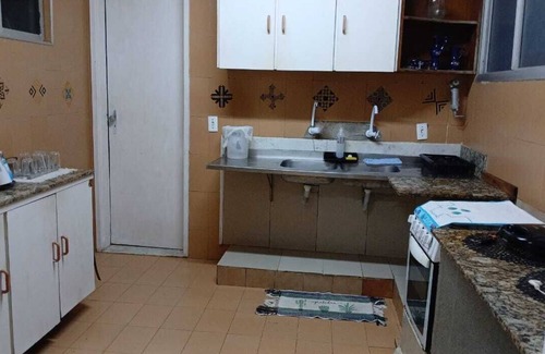 Praia do Futuro I Apartment | Apartment with privileged sea views. Excellent location