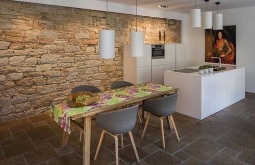 Gimmeldingen Apartment | Apartment 2 - Apartment - Loblocher Hof