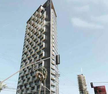 La Joya Apartment | Apartment ∙ 1 bedroom ∙ 3 guests