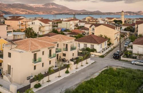 Lixouri Apartment | APARKTION The Grand Maistro