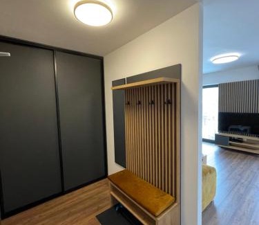 Besenova Apartment | Aparmán Bešeň 409