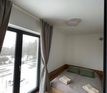Besenova Apartment | Aparmán Bešeň 409