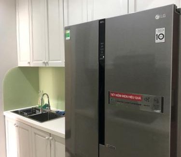 District 10 Apartment | Aparment Hà Đô Centrosa
