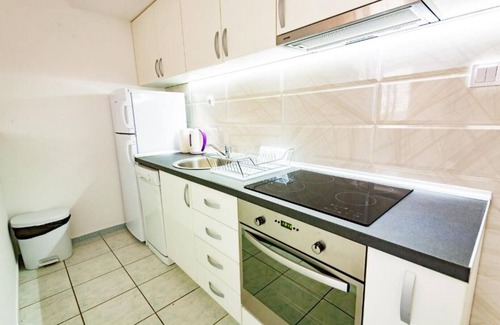 Sveti Stefan House | Aparments Adriatic - duplex apartment