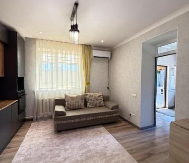 Karakol House | Apart 23