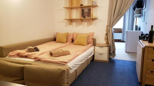 Govedartsi Apartment | Apart 32 Govedartsi Forest View