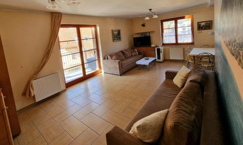 Pobierowo Apartment | Apart 5 by Villmaris