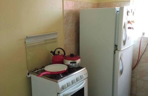 Puno Apartment | Apart 6 pers zona muchas areas verdes
