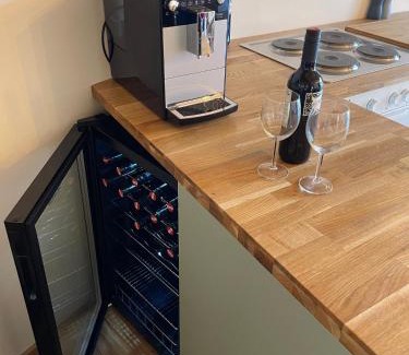 Stueben Apartment | Apart 7 Stuben