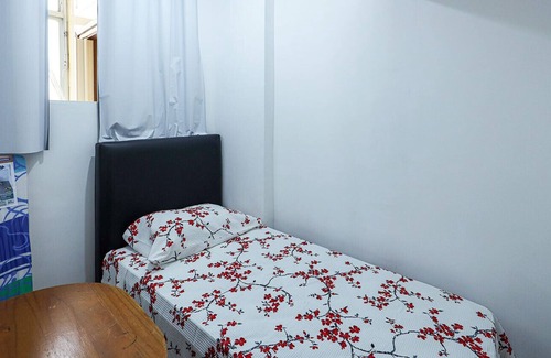 Inga Apartment | Apart a 200m da Praia das Flechas em Niterói/RJ