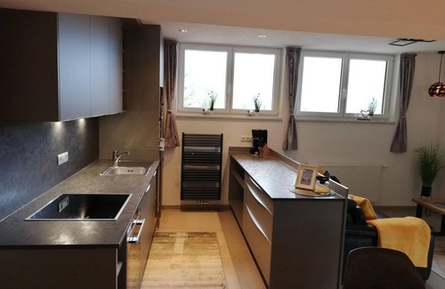 Jerzens Apartment | Apart Alpenblick Sommer - Activ Family Apart Wisiol