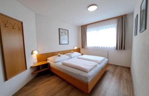Stanzach Apartment | Apart-Alpin