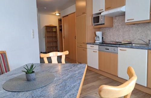 Stanzach Apartment | Apart-Alpin