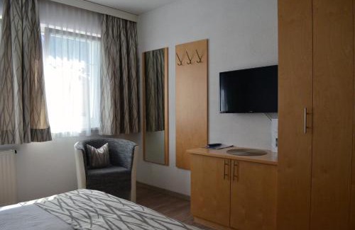 Mathon Apartment | Apart Anna