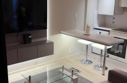 Santa Fe Apartment | Apartment in Puerto Amarras