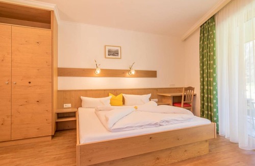Volderau Apartment | Apartment ∙ 4 guests