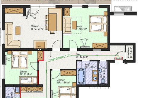 Nauders Apartment | Apart Austria