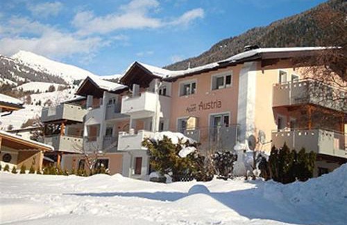 Nauders Apartment | Apart Austria