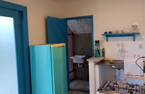 Ponta Negra Apartment | Apartamento Completo Standard Para até 3 Pessoas, Praia de Ponta Negra, Natal