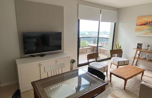 Yerba Buena Apartment | Apart buena vista