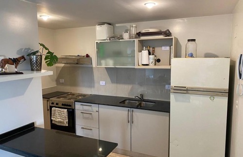 Yerba Buena Apartment | Apart buena vista