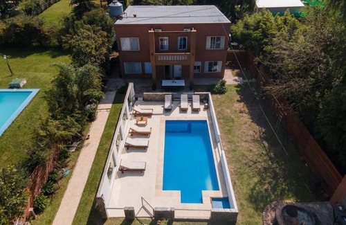 La Union Apartment | Apart buenos aires ezeiza ibiza dep 3