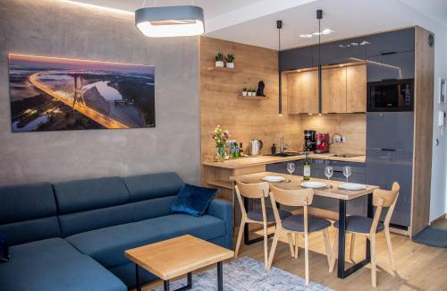 Wroclaw City Center Apartment | ApArt Bulwary Wrocław