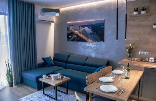 Wroclaw City Center Apartment | ApArt Bulwary Wrocław