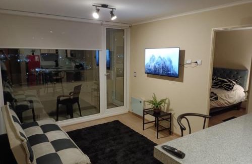 Chillan Apartment | APART CENTRO CHILLAN - DEPARTAMENTOS 2 Habitaciones