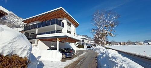 Wiesing Apartment | Apart Dahoam