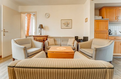 Reifferscheid Apartment | Apartment with wellness oasis