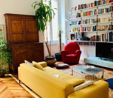 Historic Centre Apartment | Apart Deluxe Casa Boffa-Costa