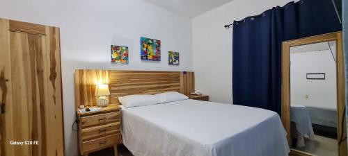 Trujillo Apartment | Apart Eco Estudio Joocah