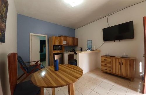 Trujillo Apartment | Apart Eco Estudio Joocah