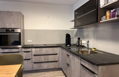 Laengenfeld Apartment | Apart Edi by Interhome