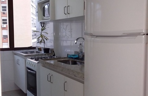 Leblon Apartment | Apart exquisite - Claridge, Leblon Beach - Rio